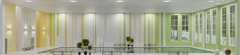 Интерьер Azori Палитра - 7