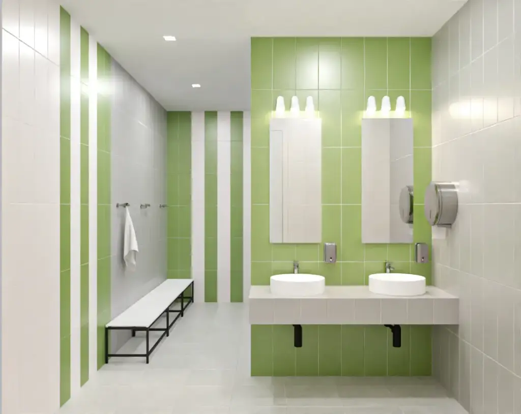 Интерьер Azori Палитра - 38