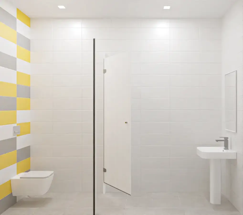 Интерьер Azori Палитра - 18