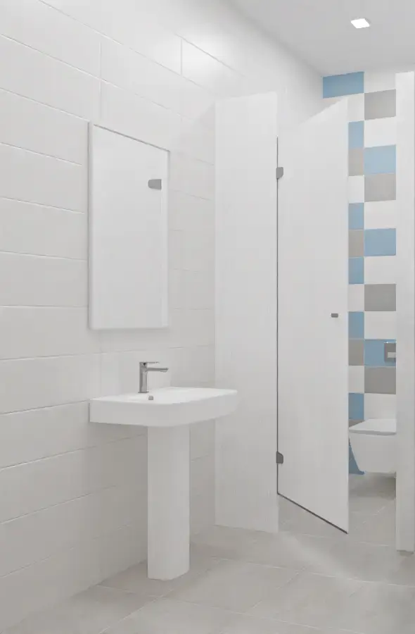 Интерьер Azori Палитра - 20