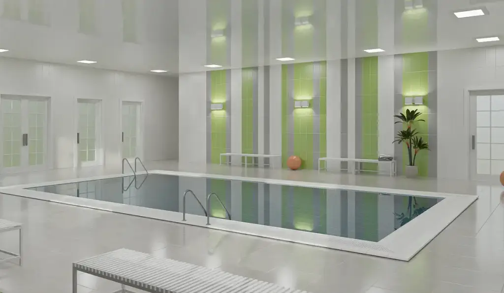 Интерьер Azori Палитра - 10