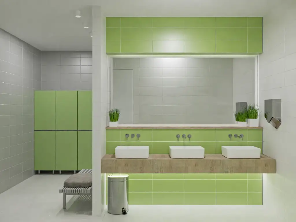 Интерьер Azori Палитра - 26