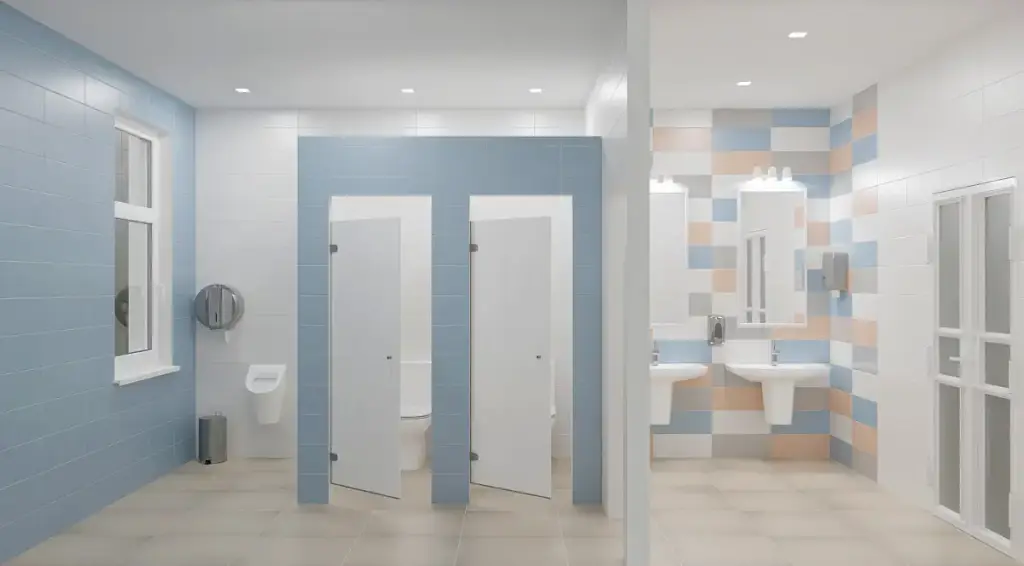 Интерьер Azori Палитра - 8