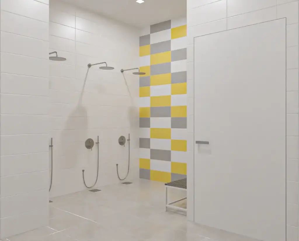 Интерьер Azori Палитра - 23