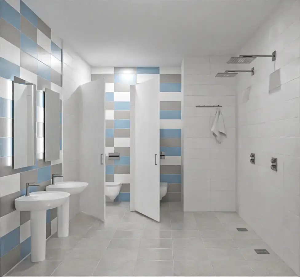 Интерьер Azori Палитра - 27