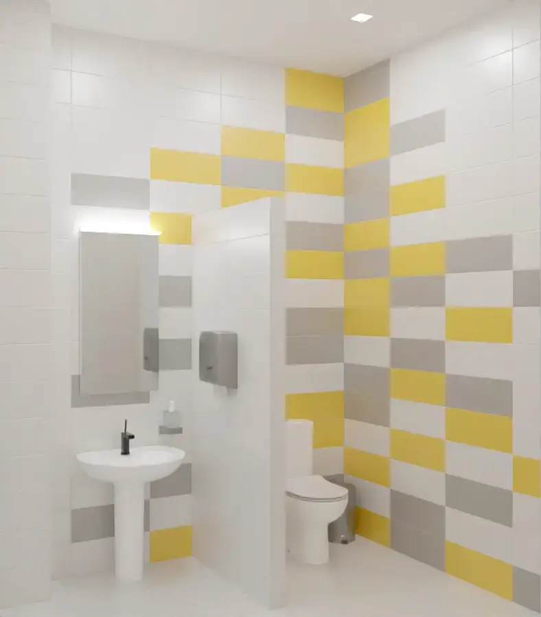 Интерьер Azori Палитра - 3