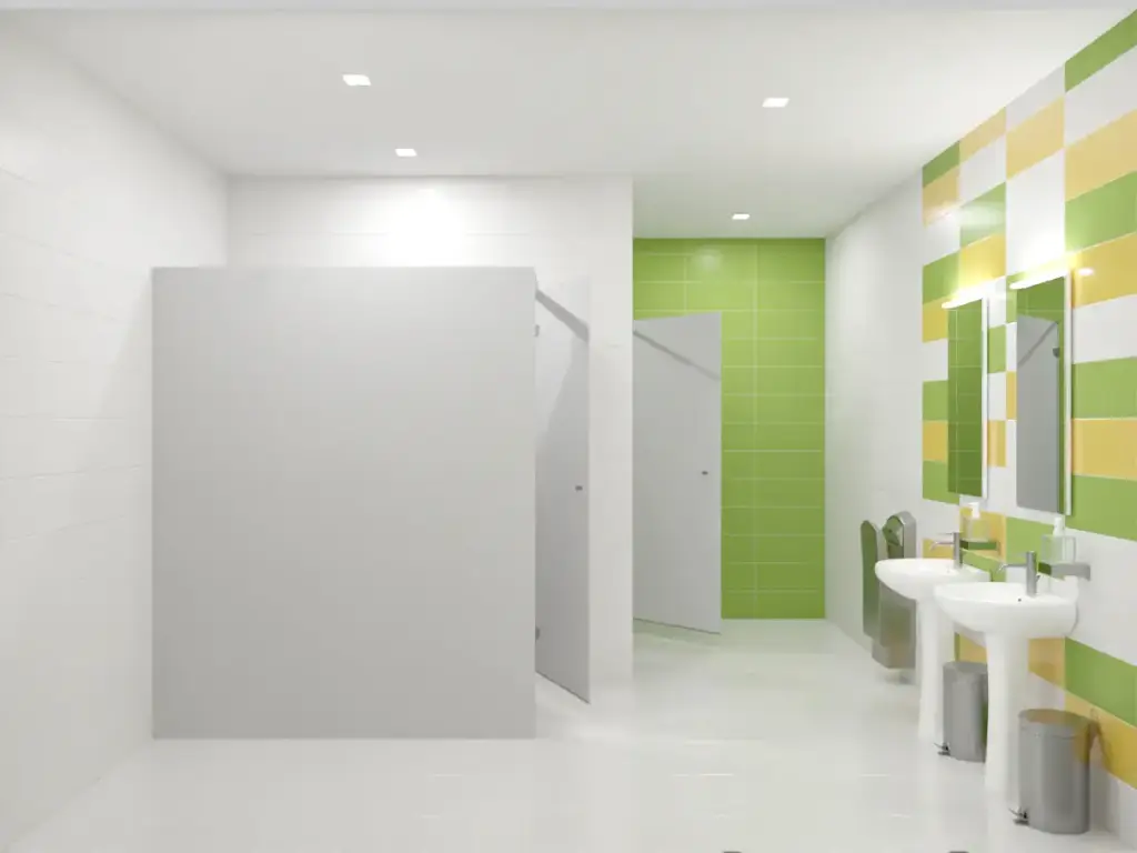 Интерьер Azori Палитра - 42