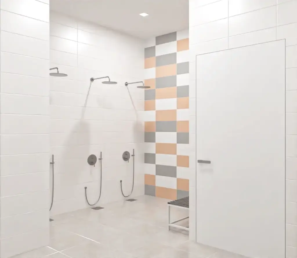 Интерьер Azori Палитра - 16