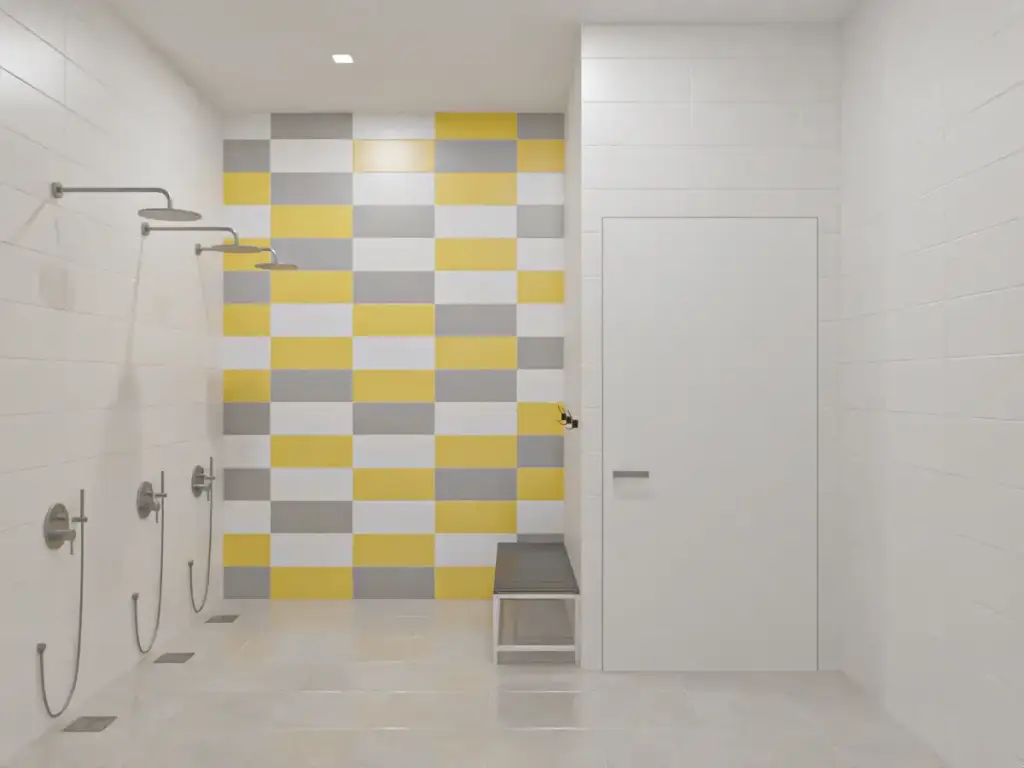 Интерьер Azori Палитра - 24