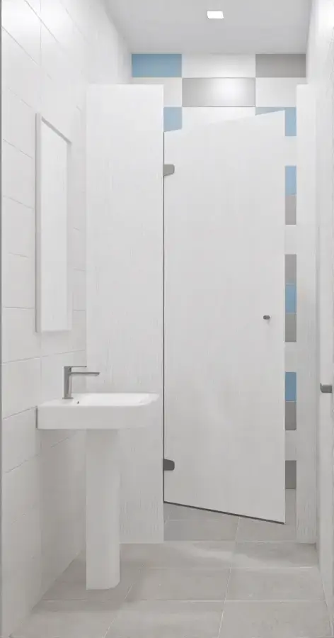 Интерьер Azori Палитра - 19