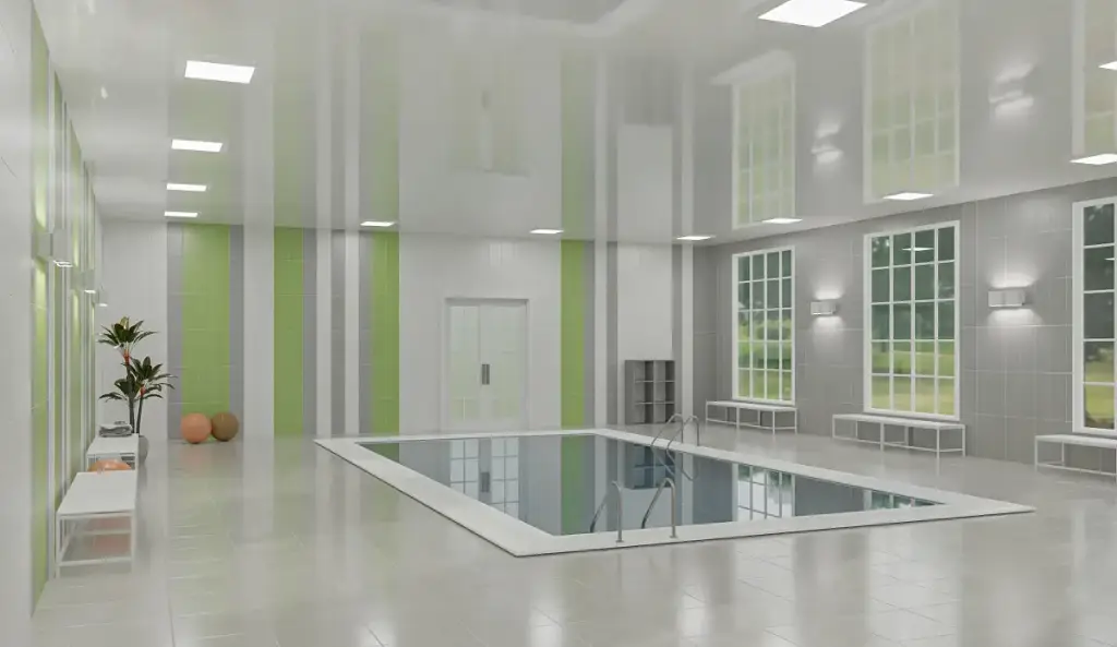 Интерьер Azori Палитра - 12