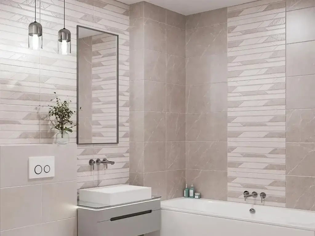 Интерьер Azori Ebri