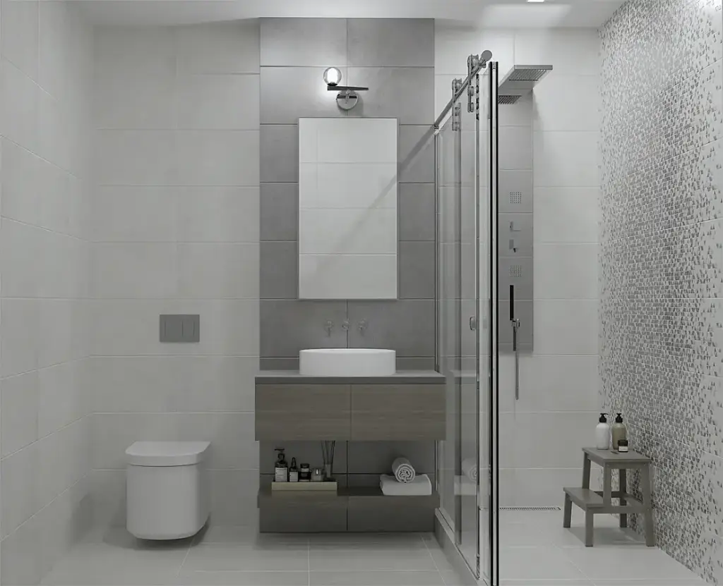 Интерьер Azori Artemest - 1