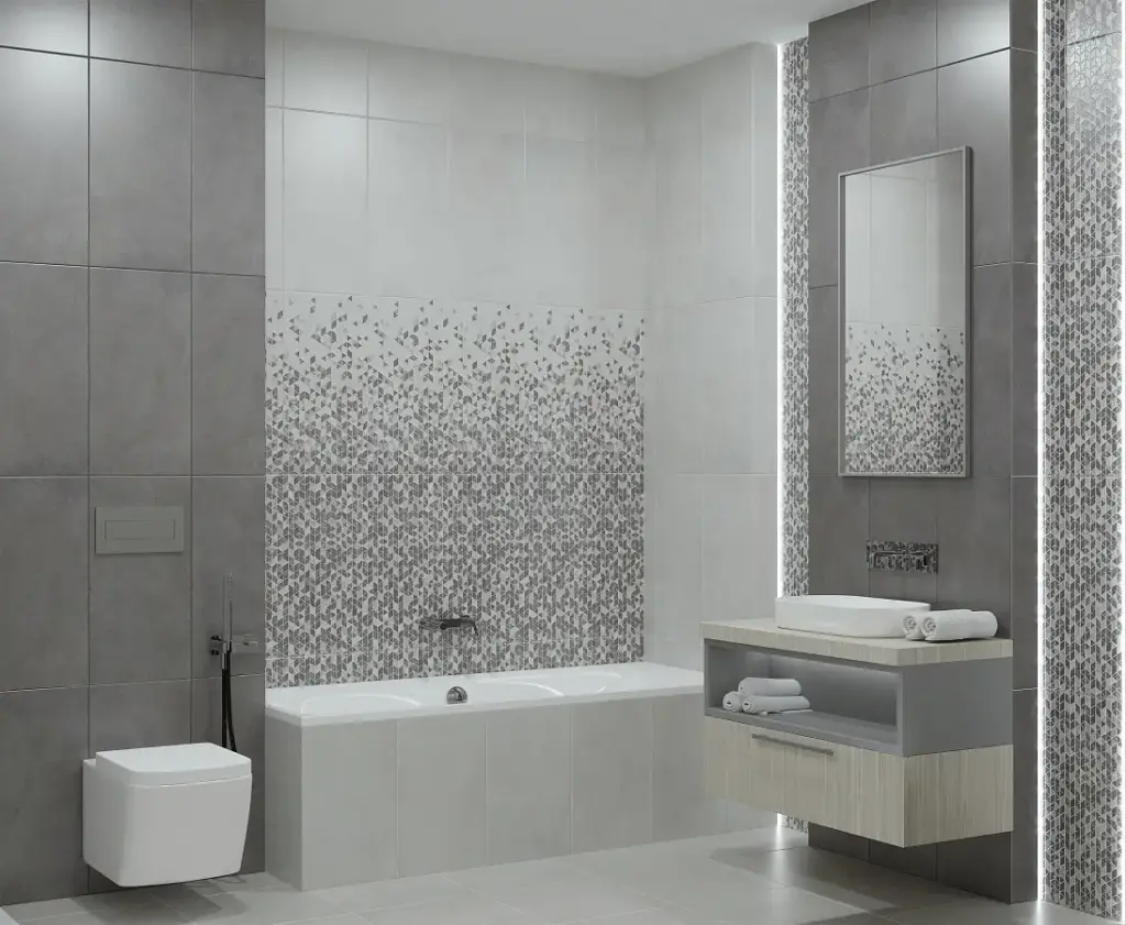 Интерьер Azori Artemest