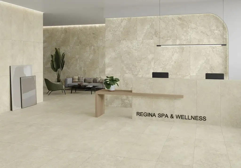 Интерьер Stn ceramica Poetry - 4