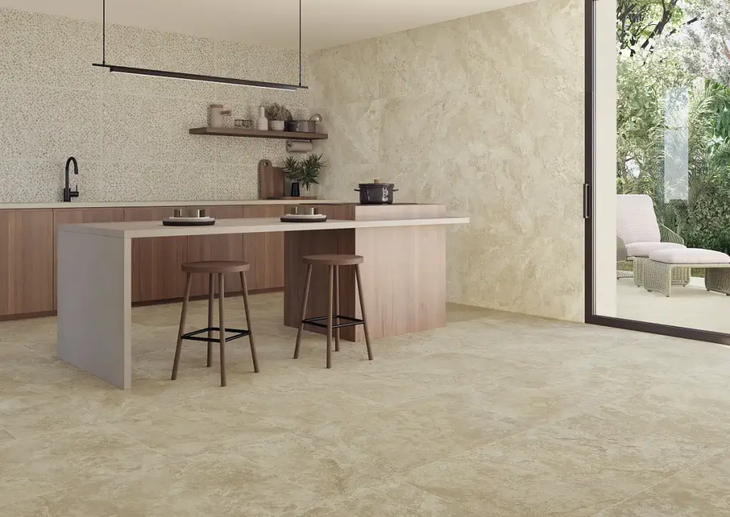 Интерьер Stn ceramica Poetry - 1