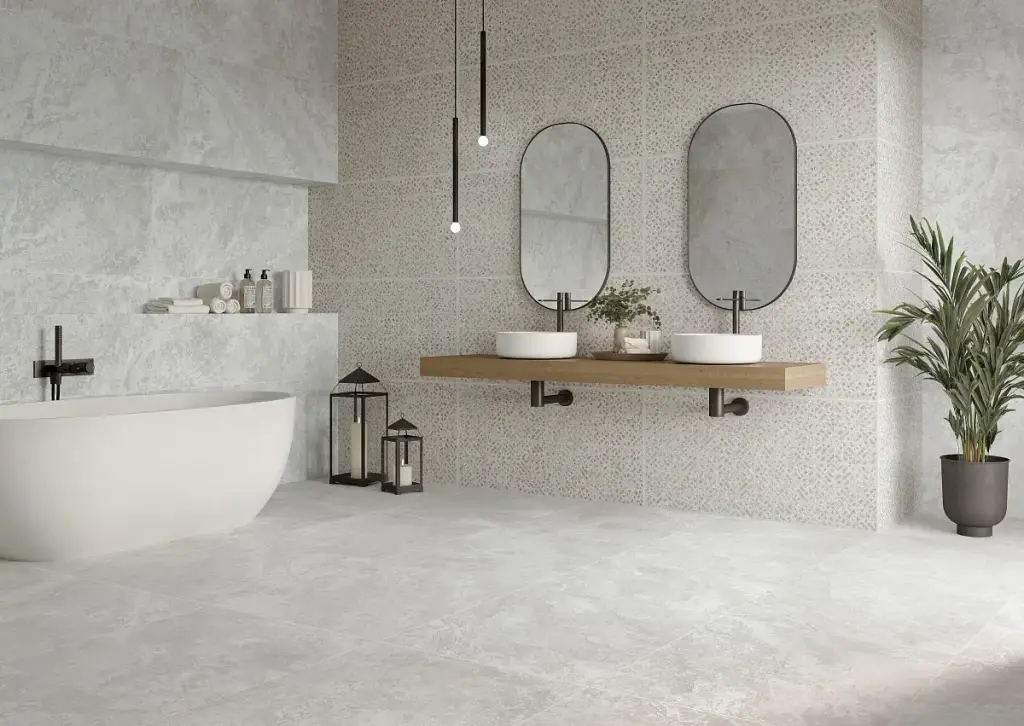 Интерьер Stn ceramica Poetry - 3