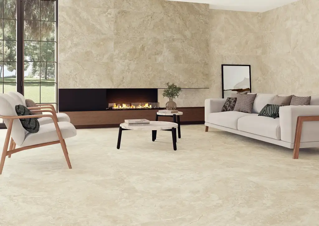 Интерьер Stn ceramica Poetry