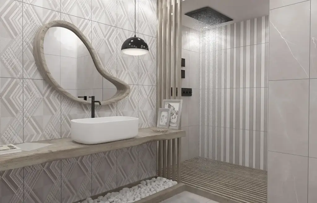 Интерьер Керлайф Pulpis white - 2