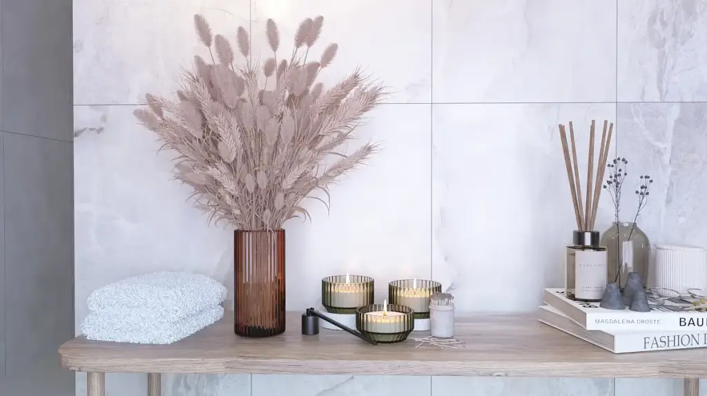 Интерьер Керлайф Marmora керамогранит - 2