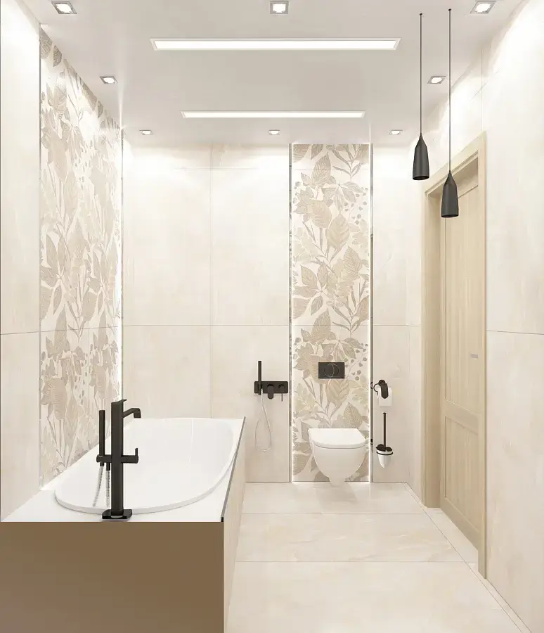 Интерьер Керлайф Onice керамогранит - 7