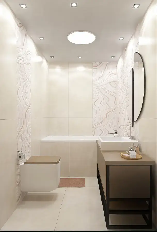 Интерьер Керлайф Onice керамогранит - 3