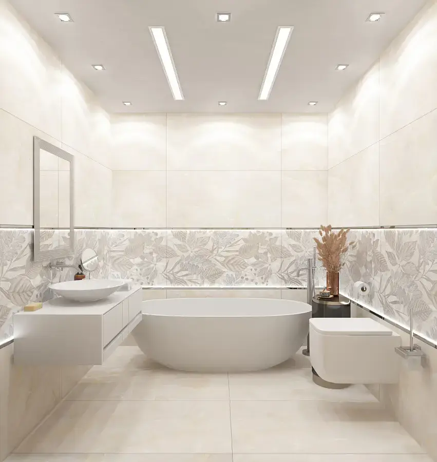 Интерьер Керлайф Onice керамогранит - 2