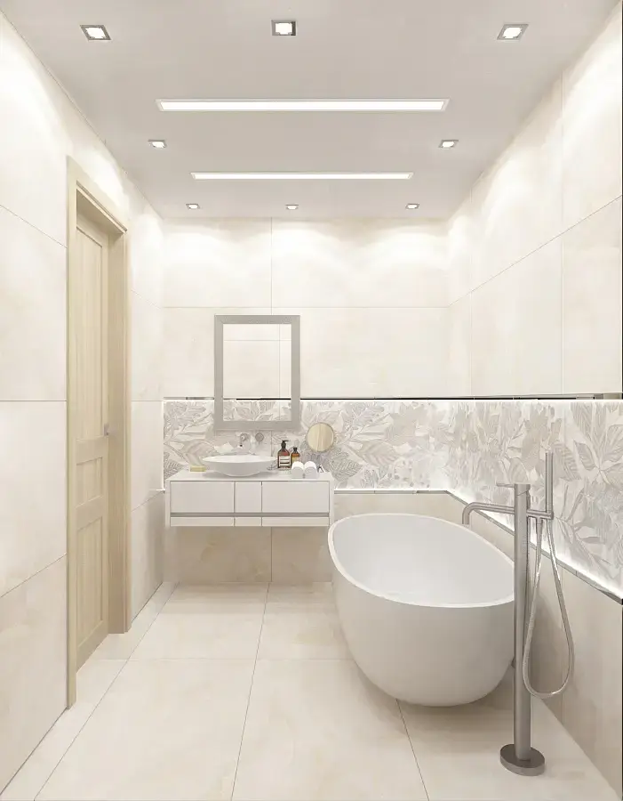 Интерьер Керлайф Onice керамогранит - 5