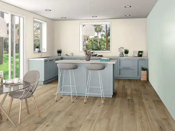 Интерьер Fanal Pearl - 9