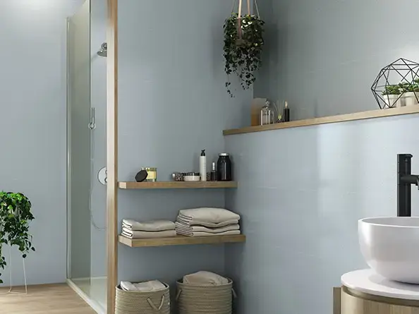 Интерьер Fanal Pearl - 6