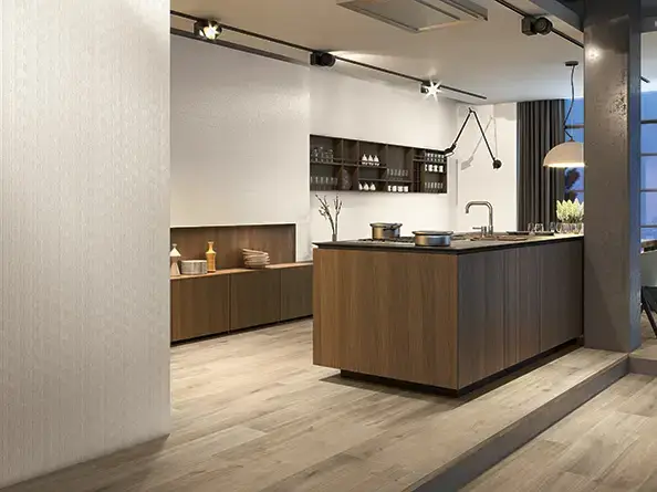 Интерьер Fanal Pearl - 3