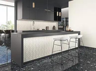 Интерьер Fanal Pearl - 1