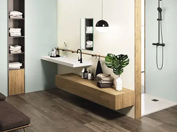 Интерьер Fanal Pearl - 8