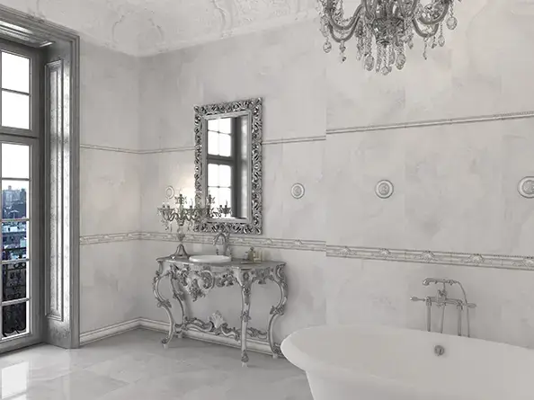 Интерьер Kerlife Agatha - 2