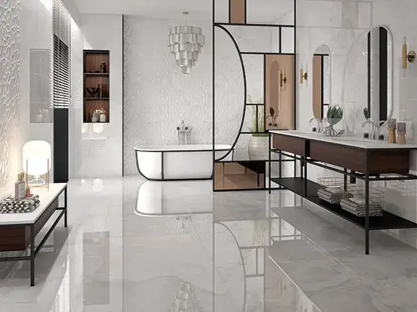 Интерьер Kerlife Agatha - 1