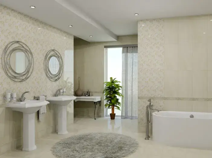 Интерьер Керлайф Orosei