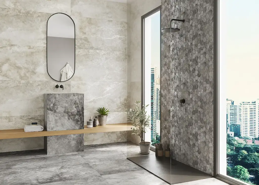 Интерьер Azteca Nagoya - 4