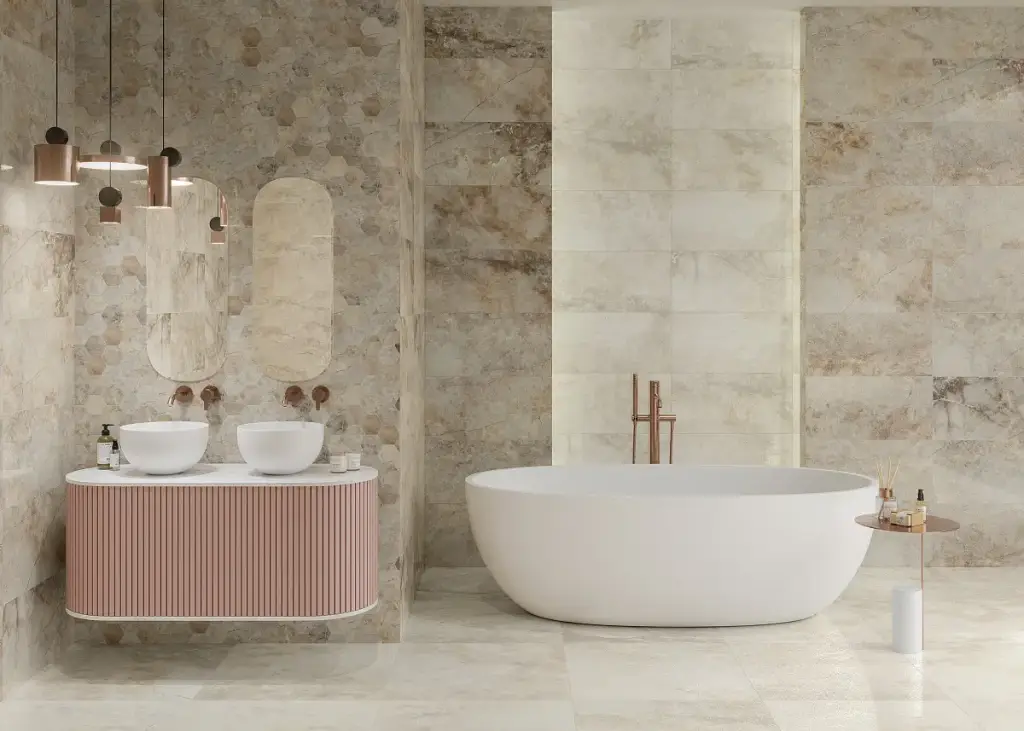 Интерьер Azteca Nagoya