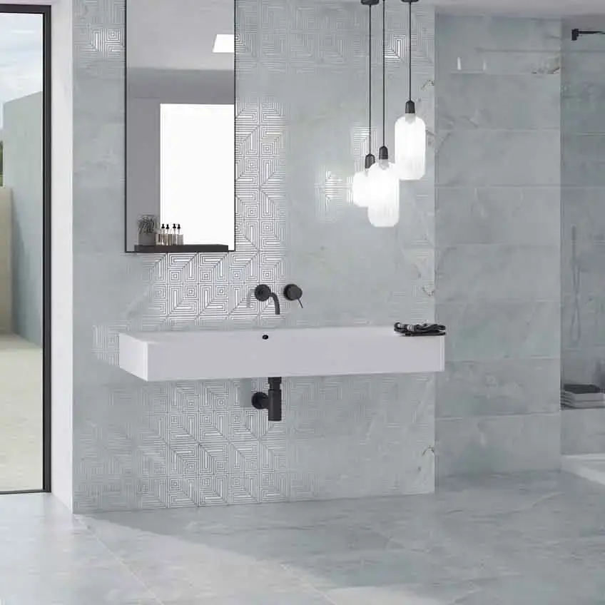 Интерьер Azteca Onyx lux 60*120