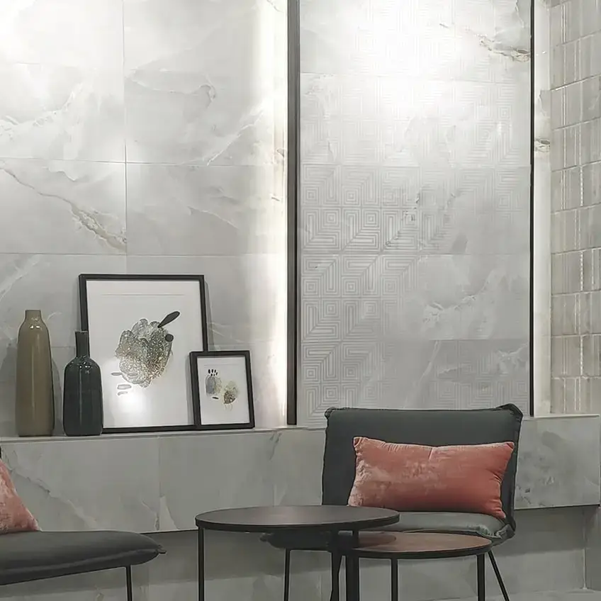 Интерьер Azteca Onyx lux 60*120 - 2