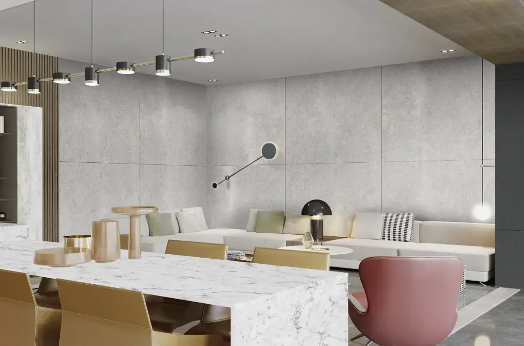 Интерьер Italica 120*120 - 3