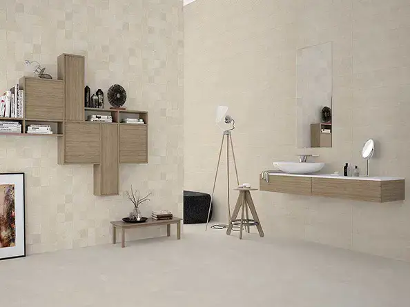 Интерьер Emigres Olite - 2