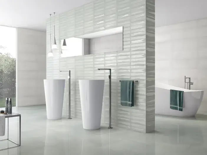 Интерьер Ibero Intuition