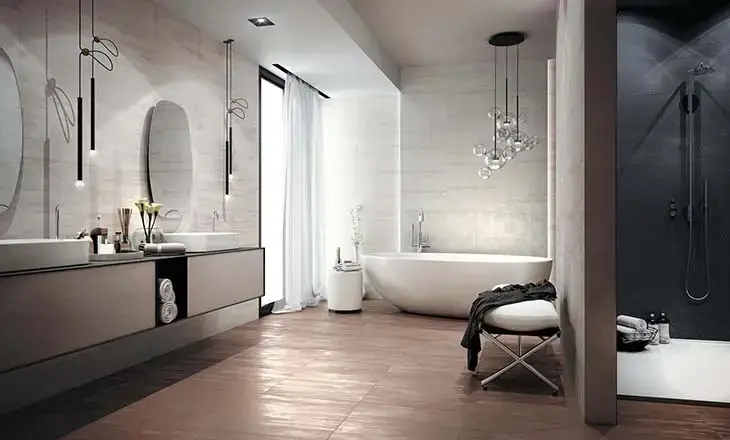 Интерьер Атлас Конкорд Sonik - 1