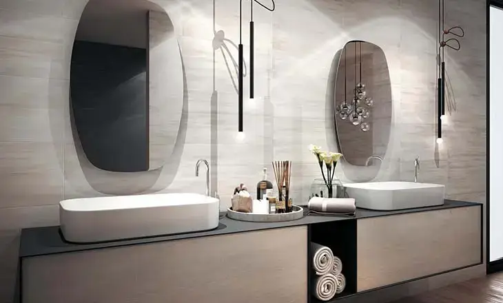 Интерьер Атлас Конкорд Sonik - 2