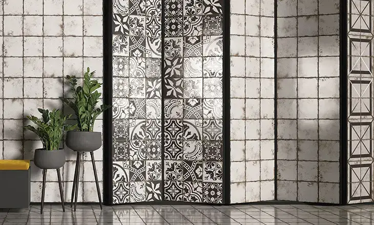 Интерьер Mainzu Metallici - 2