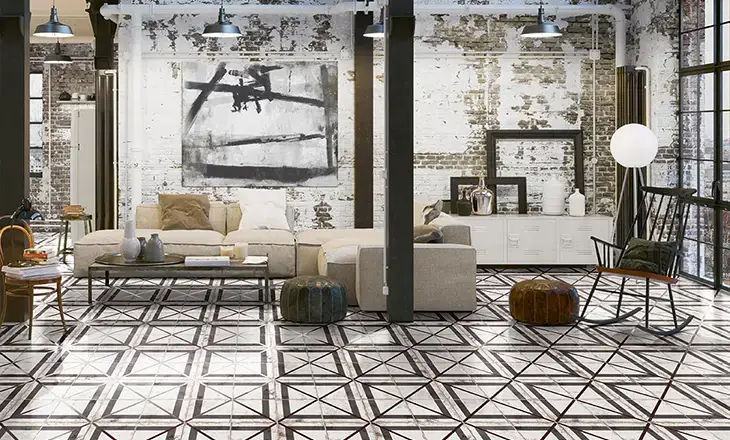 Интерьер Mainzu Metallici - 3