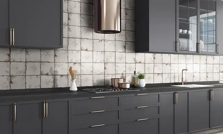 Интерьер Mainzu Metallici - 1