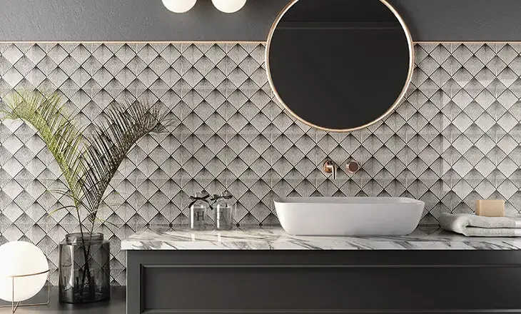 Интерьер Mainzu Art deco - 4