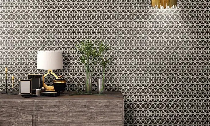 Интерьер Mainzu Art deco - 2